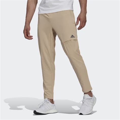 adidas herren hose bk6708 07 16|beige Hosen für Herren .